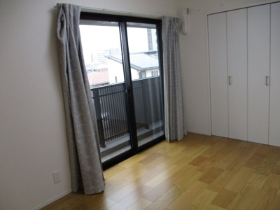 【洋室】 | シティガーデン小倉中井（A-18）