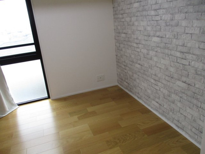 【洋室】 | シティガーデン小倉中井（A-18）