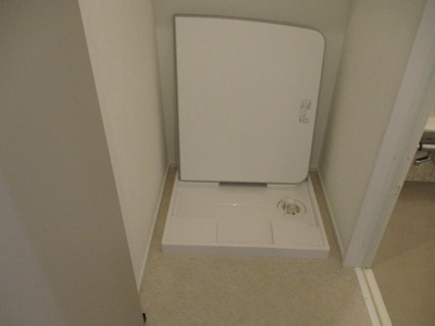 【ランドリースペース】 | シティガーデン小倉中井（A-18）