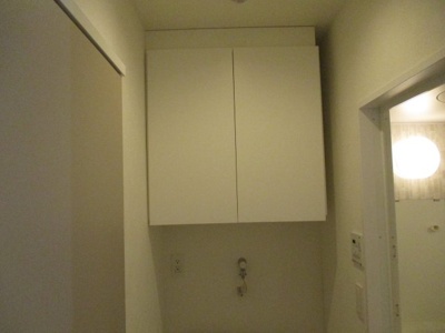 【ランドリースペース】 | シティガーデン小倉中井（A-18）