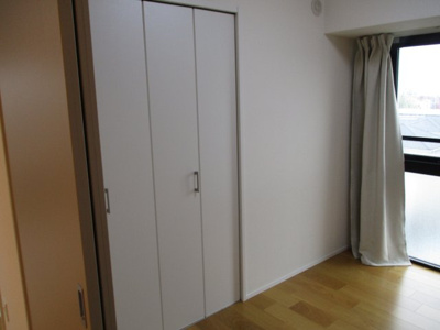 【収納】 | シティガーデン小倉中井（A-18）