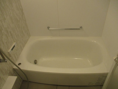 【浴室】 | シティガーデン小倉中井（A-18）