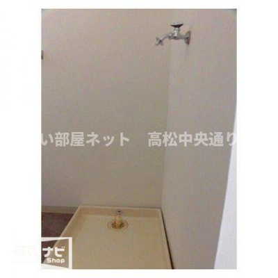 【その他】 | フォブール吉峰Ａ