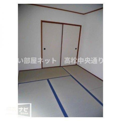 【内装】 | フォブール吉峰Ａ