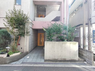 【エントランス】 | アーバンステージ