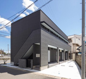 village 響 二号館の画像