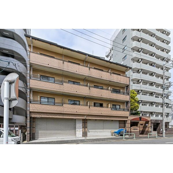 シーズンコート新栄