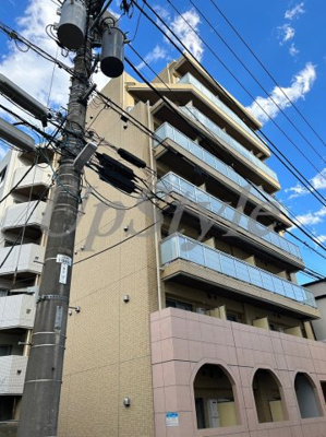 【外観】 | リライア五反野