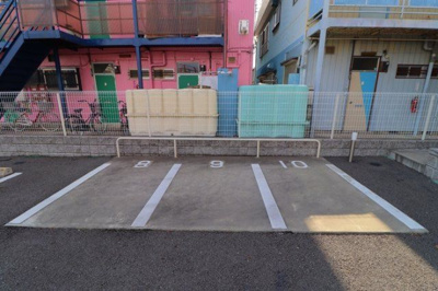 【設備】 | エクシー大宮