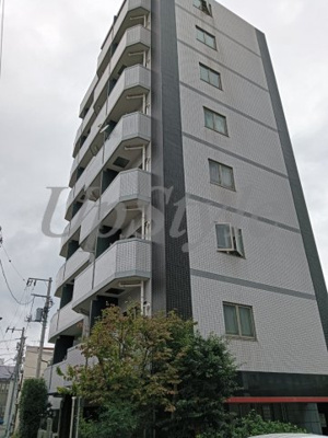 【外観】 | フィオリーシェ東浅草