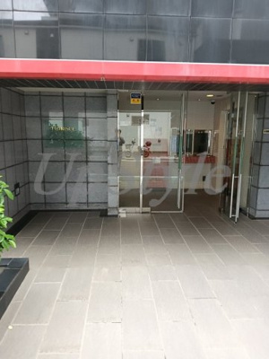 【エントランス】 | フィオリーシェ東浅草