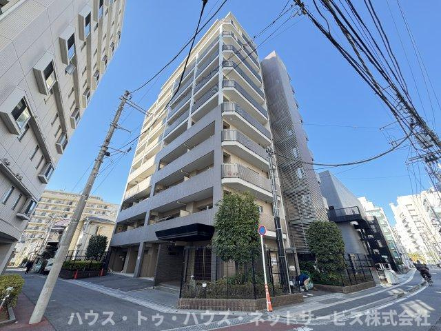 イルジェールヴィラ 