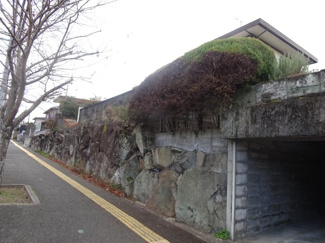 【外観】 | 川西市清和台西1丁目2の6　新築一戸建て