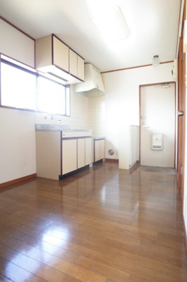 【居間・リビング】 | ハウスプランタン | さぁ、新生活のお部屋はお決まりでしょうか？