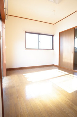 【子供部屋】 | ハウスプランタン | お部屋はレイアウトのしやすい横広タイプのお部屋。