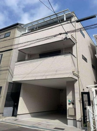長池町 中古戸建
