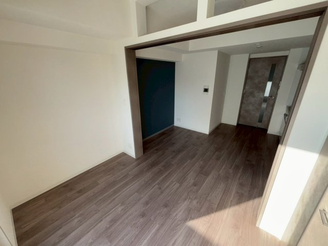プレサンス神戸水木通ルミエスの内装