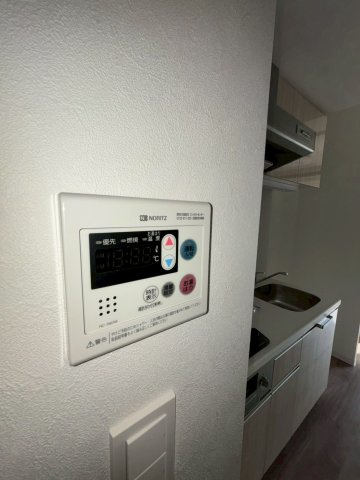プレサンス神戸水木通ルミエスの設備