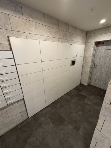 プレサンス神戸水木通ルミエスのその他共用部分