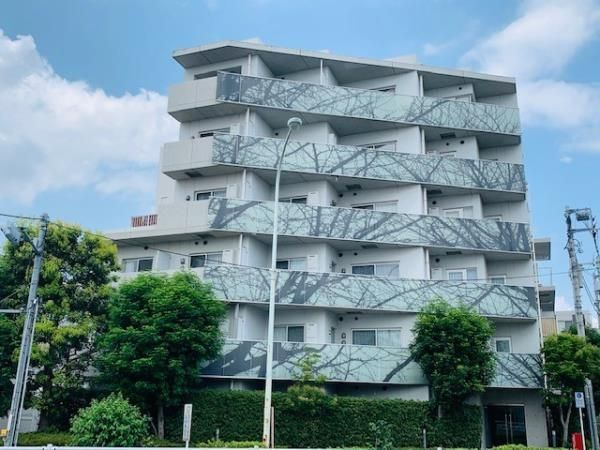 Ｂｒｉｌｌｉａ　ｉｓｔ　北沢ＫＥＹＡＫＩ