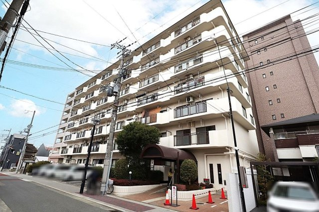 ライフコートフドウ育和公園ハイツ