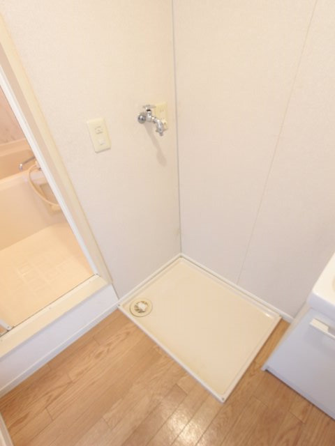 ドミールエビナ壱番館の設備