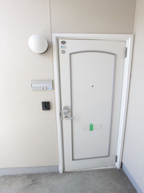 ドミールエビナ壱番館のその他共用部分