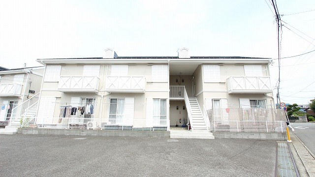 ドミールエビナ壱番館