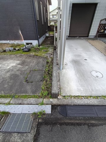 西条市古川甲357番10　中古戸建のその他