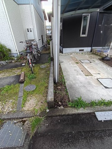 西条市古川甲357番10　中古戸建のその他