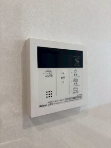 堺市中区福田第３期８号棟のその他