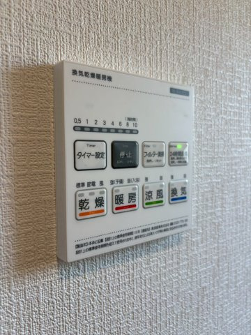 堺市中区福田第３期８号棟のその他