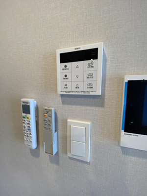 【セキュリティ】 | アクアレジデンス錦糸町