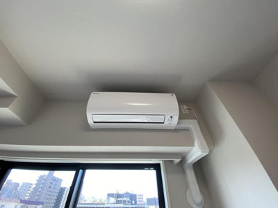 【設備】 | アクアレジデンス錦糸町