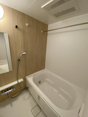 【浴室】 | アクアレジデンス錦糸町