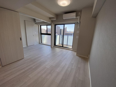 【内装】 | アクアレジデンス錦糸町