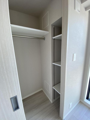 【収納】 | アクアレジデンス錦糸町