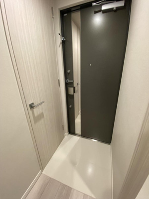 【玄関】 | アクアレジデンス錦糸町