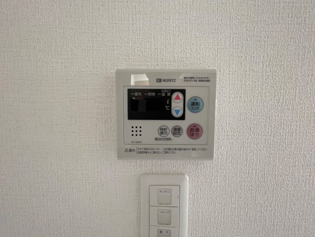 セレニテ神戸ミラクシュッドの設備