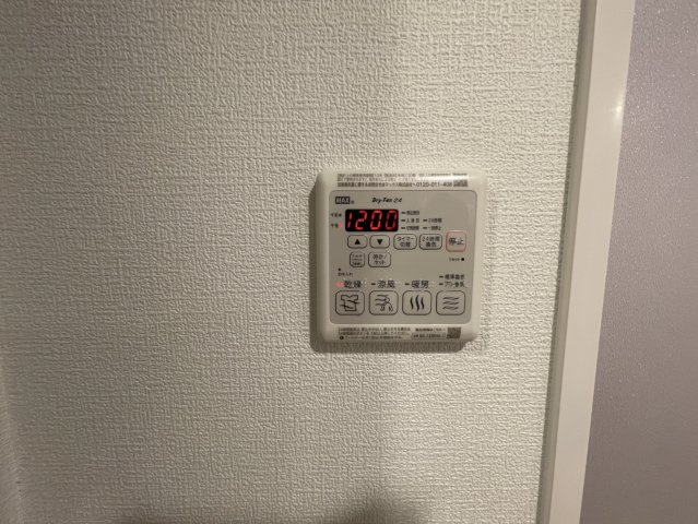 セレニテ神戸ミラクシュッドの設備