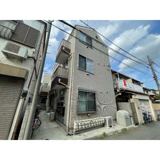 大田区西六郷１丁目のアパートの画像