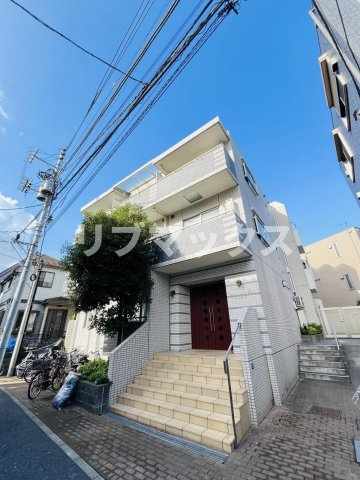 クィーンシティ板橋本町ラディウスの画像