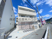 　クリエオーレ津の辺町Ⅱの画像