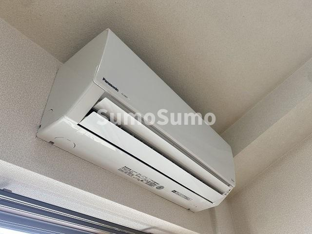 ハッピー塚口の設備