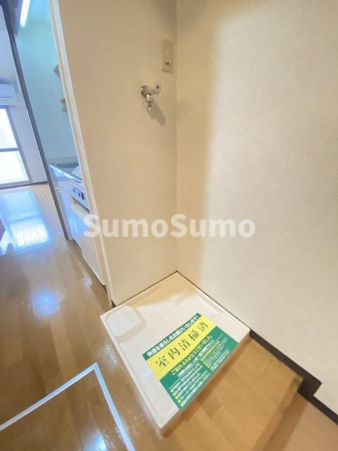 ハッピー塚口のその他