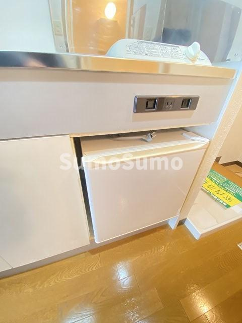 ハッピー塚口のその他