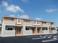 クリスティⅡの画像