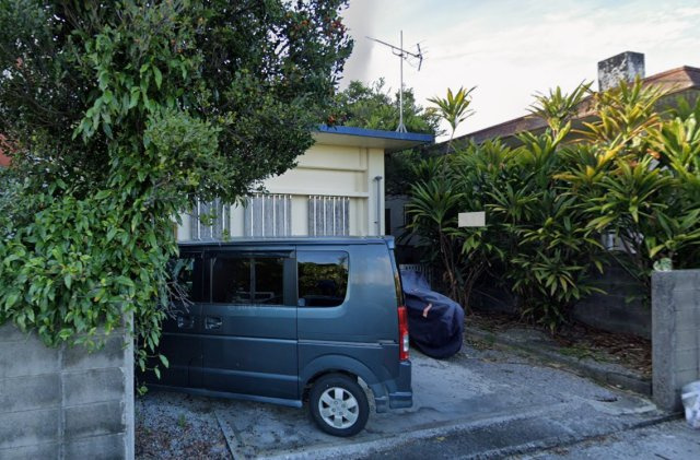 沖縄県石垣市　戸建て