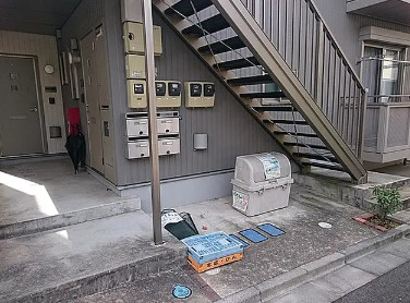 【その他共用部分】 | カサート