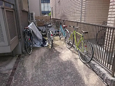 【駐車場】 | カサート